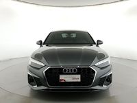 usata Audi A5 Sportback 40 2.0 tdi mhev S line edition quattro 2