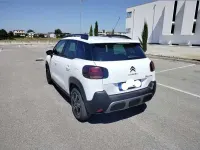 Usata Citroën C3 Aircross Feel 110 CV (80 kW) 2022 SUV