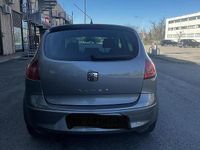 Usata Seat Altea Stylance 105 CV (77 kW) 2007 Grigio Monovolume