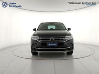 usata VW Tiguan 2.0 tdi elegance 4motion 200cv dsg