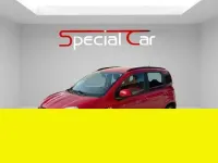 Usata Fiat Panda 75 CV (55 kW) 2015 Other Utilitaria