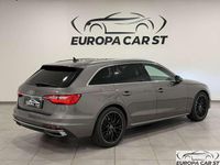 Usata Audi A4 Business 204 CV (150 kW) 2022 Grigio Station wagon