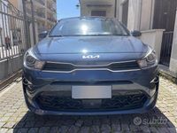 Usata Kia Rio Comfort 84 CV (61 kW) 2022 Berlina