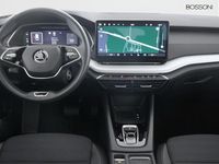 Usata Skoda Octavia Executive 150 CV (110 kW) 2024 Blu Station wagon