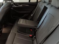 Usata BMW X3 150 CV (110 kW) 2022 Nero SUV