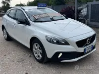 Occasion Volvo V40 CC 120 ch (88 kW) 2017 Blanc Break