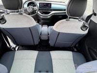 Usata Fiat 500e 41 kW (57 CV) 2021 Berlina