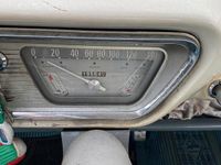 Usata Ford Anglia 1960 Utilitaria