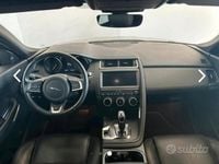 Usata Jaguar E-Pace R 150 CV (110 kW) 2020 SUV