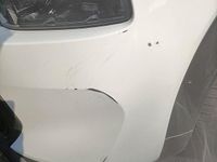 Usata Citroën C3 99 CV (72 kW) 2022 Bianco Utilitaria