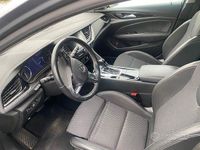 Usata Opel Insignia 2021 Grigio Station wagon