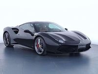 Usata Ferrari 488 670 CV (492 kW) 2019 Nero Coupé