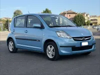 Usata Subaru Justy 69 CV (50 kW) 2009 Other Utilitaria