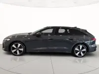 Usata Audi A5 Advanced 204 CV (150 kW) 2025 Grigio magnete Station wagon