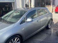 Usata Opel Astra Cosmo 131 CV (96 kW) 2010 Berlina