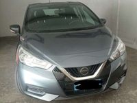 usata Nissan Micra MicraV 2017 1.0 Visia + 71cv