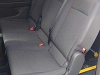 Usata VW LT 120 CV (88 kW) 2025 Bianco Furgone