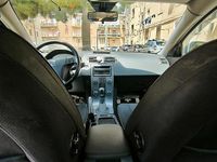 Usata Volvo V50 136 CV (100 kW) 2013 Grigio Station wagon