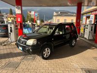 Usata Nissan X-Trail 136 CV (100 kW) 2004 Grigio SUV