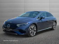 Usata Mercedes EQE300 Premium 180 kW (245 CV) 2023 Nero Berlina