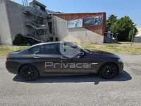 Usata BMW 528 Comfort Edition 245 CV (180 kW) 2016 Nero Berlina