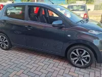 Usata Citroën C1 Shine 72 CV (52 kW) 2021 Other Utilitaria