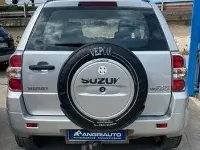 Usata Suzuki Grand Vitara 2005 Grigio SUV