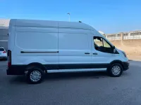 Usata Ford Transit Trend 170 CV (125 kW) 2023 Bianco Furgone