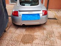 Usata Audi TT 179 CV (131 kW) 1999 Coupé