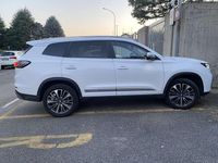 Usata DR DR 7.0 147 CV (108 kW) 2024 Bianco SUV