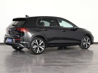 Usata VW Golf VIII Edition 204 CV (150 kW) 2025 Grenadill black Berlina