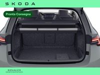 Nuova Skoda Octavia Style 150 CV (110 kW) 2026 Grigio acciaio Station wagon