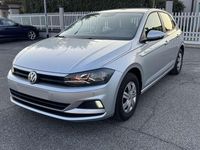 Usata VW Polo Comfortline 75 CV (55 kW) 2018 Other Berlina