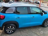 usata Citroën C3 Aircross 1.5 diesel 06/2019 Cv100