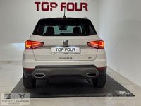 Usata Seat Arona FR 110 CV (80 kW) 2023 Nero SUV