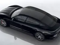 Usata Porsche Taycan 4S Performance Package 359 kW (489 CV) 2021 Berlina