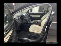Usata Ford Edge Vignale 210 CV (154 kW) 2017 Nero SUV