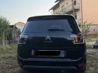 Usata Citroën C4 Picasso 115 CV (84 kW) 2014 Nero Monovolume