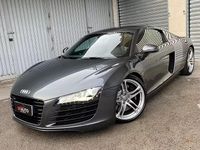 Usata Audi R8 Coupé 420 CV (308 kW) 2008 Grigio Coupé