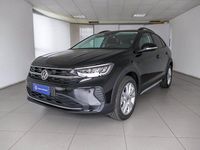 Nuova VW Taigo Edition 116 CV (85 kW) 2026 Deep black perlato SUV