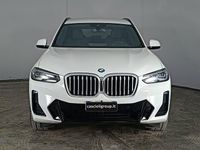 Usata BMW X3 Performance 190 CV (139 kW) 2024 SUV