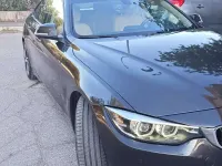 Usata BMW 418 Gran Coupé 150 CV (110 kW) 2018 Grigio Coupé
