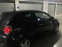Usata Alfa Romeo MiTo Progression 105 CV (77 kW) 2009 Utilitaria