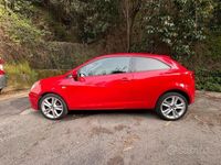 usata Seat Ibiza Ibiza 1.4 3 porte Style