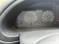 Usata Citroën Saxo 1999 Utilitaria