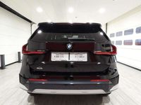 Usata BMW X1 Performance 136 CV (100 kW) 2024 Nero SUV