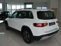 Begagnad Mercedes GLB180 Advanced 116 HK (85 kW) 2025 Vit SUV