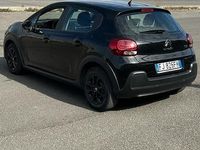 usata Citroën C3 1.6 BlueHDi 75cv 2017