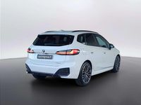 Usata BMW 218 Active Tourer Comfort Edition 150 CV (110 kW) 2024 Alpinweiss iii pastello Monovolume