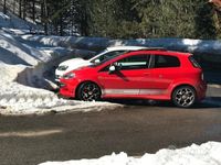 usata Abarth Punto Evo Punto Evo 1.4 16V Turbo Multiair S&S